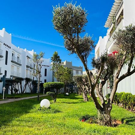 Melrose Beαch Aρραrt Pοοl Vieω Apartment Casablanca Bagian luar foto