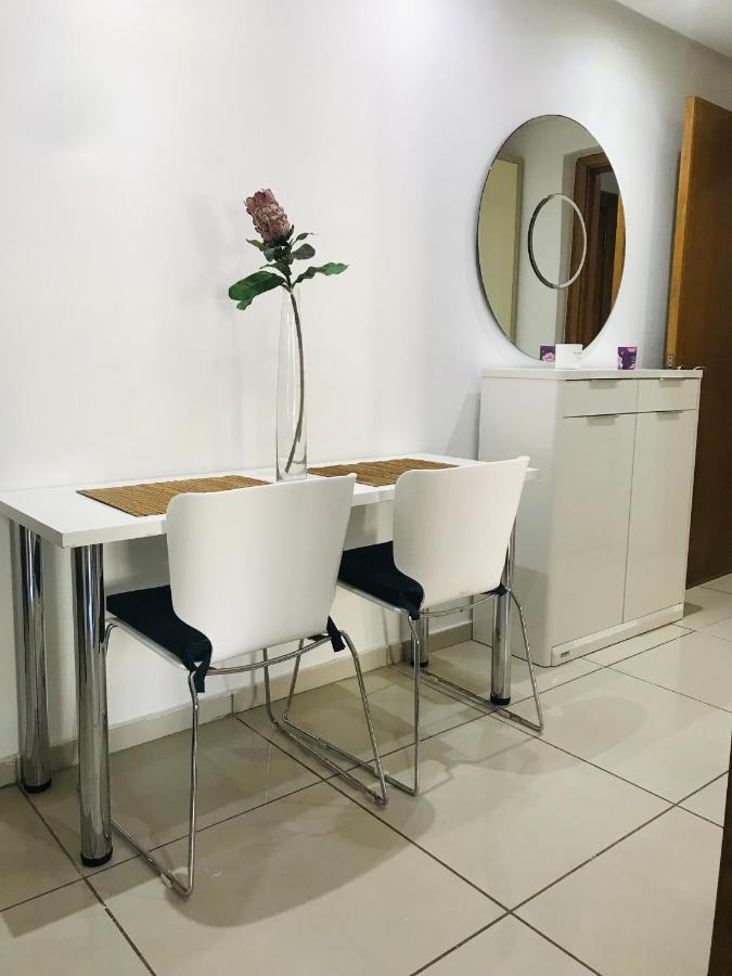 Melrose Beαch Aρραrt Pοοl Vieω Apartment Casablanca Bagian luar foto