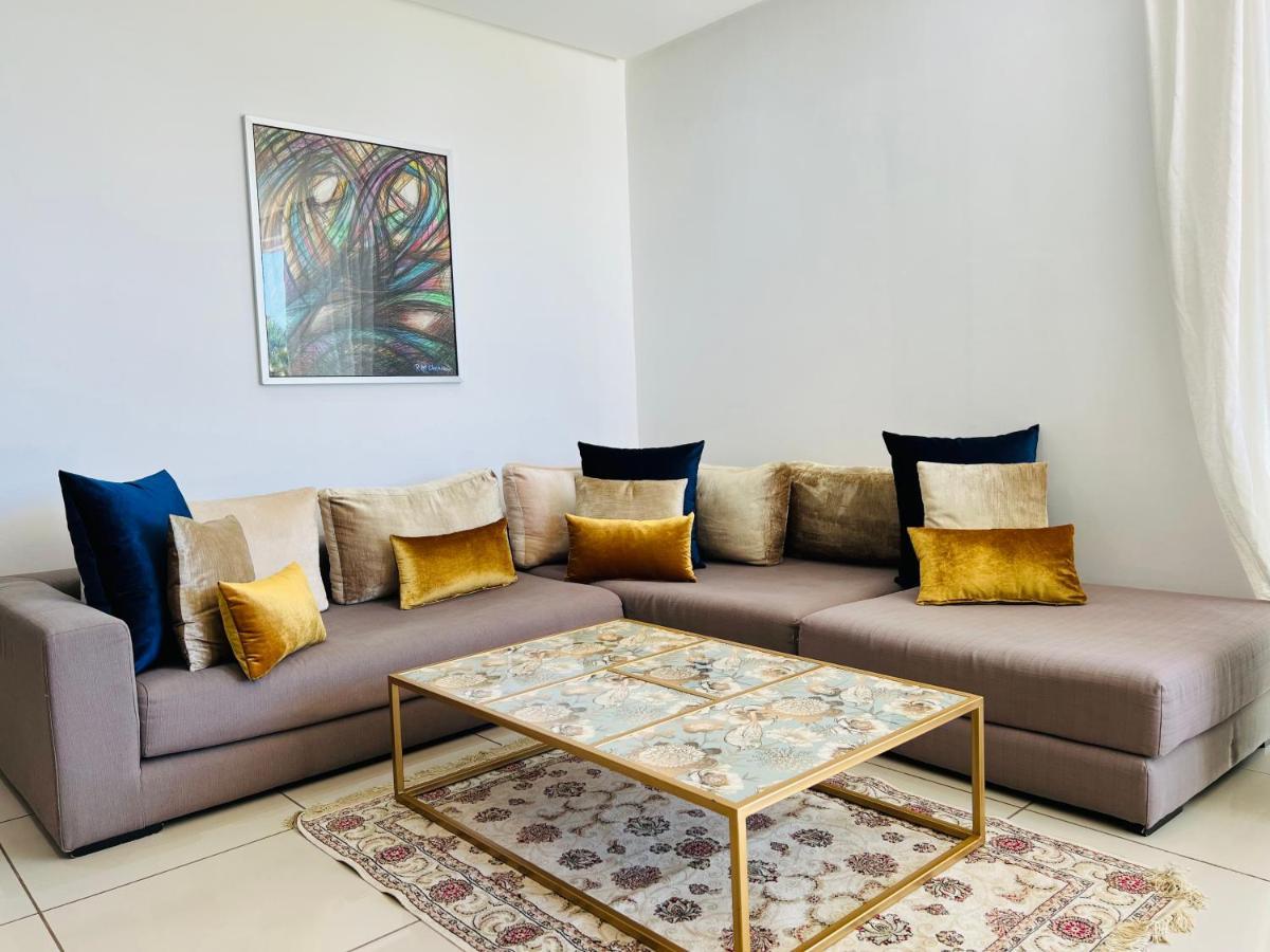 Melrose Beαch Aρραrt Pοοl Vieω Apartment Casablanca Bagian luar foto